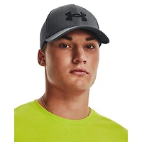 Blitzing - Men's Adjustable Cap