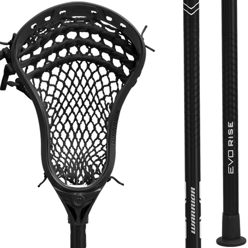 Evo Rise - Senior Lacross Stick