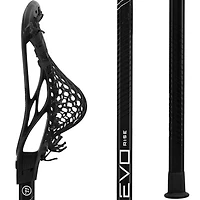 Evo Rise - Senior Lacross Stick