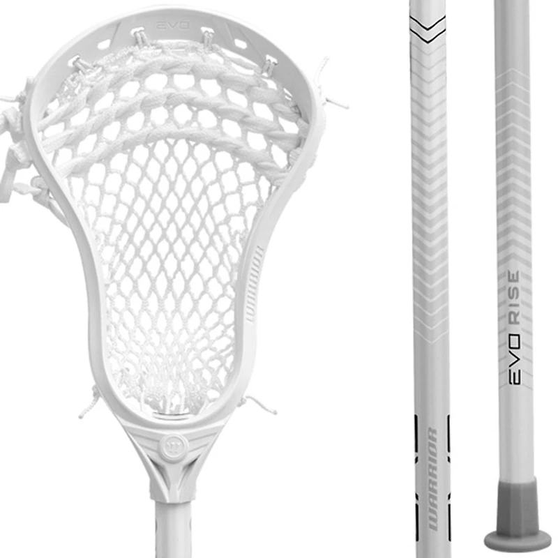 Evo Rise - Senior Lacross Stick