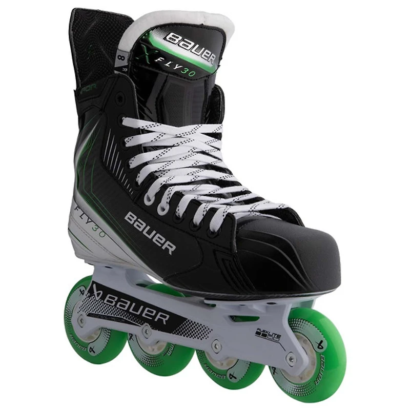 S26 Vapor Fly30 - Patins de roller hockey pour homme