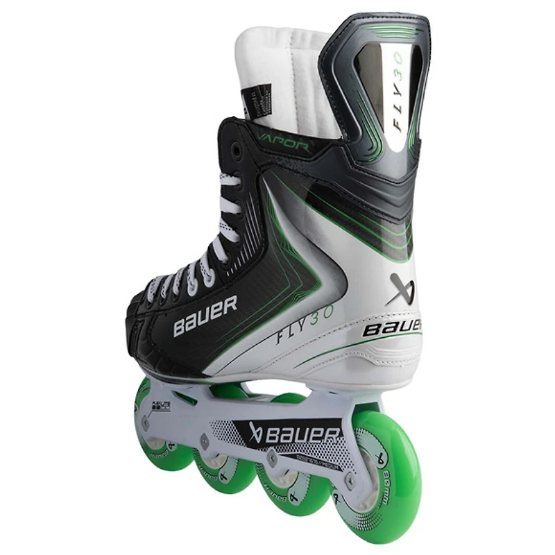 S26 Vapor Fly30 - Patins de roller hockey pour homme