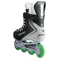 S26 Vapor Fly30 - Patins de roller hockey pour homme