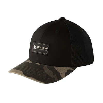 S26 Camo - Casquette pour homme
