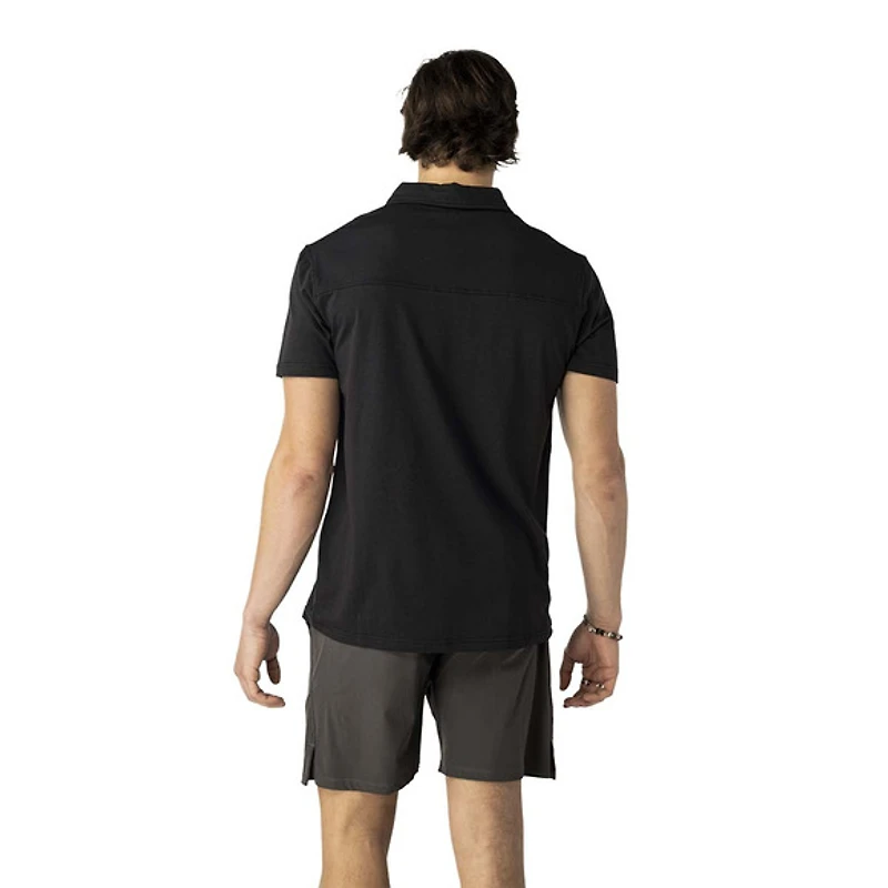 Runoff - Polo pour homme