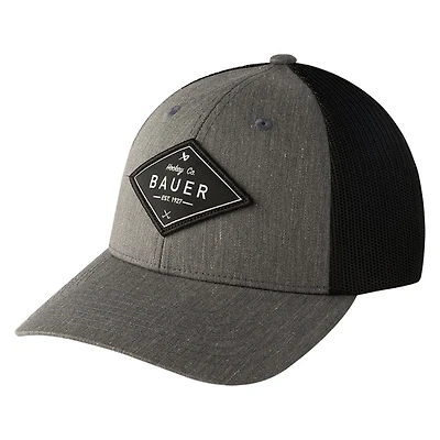 Patch - Casquette ajustable pour adulte