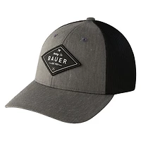 Patch - Casquette ajustable pour adulte