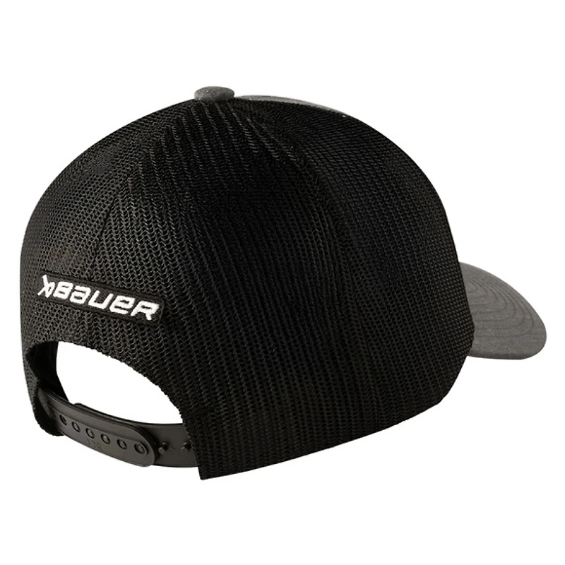Patch - Casquette ajustable pour adulte