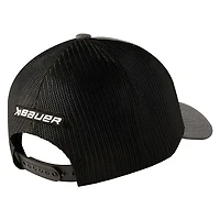 Patch - Casquette ajustable pour adulte