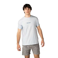 Tech - Men's Training T-Shirt