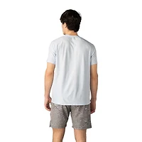 Tech - Men's Training T-Shirt