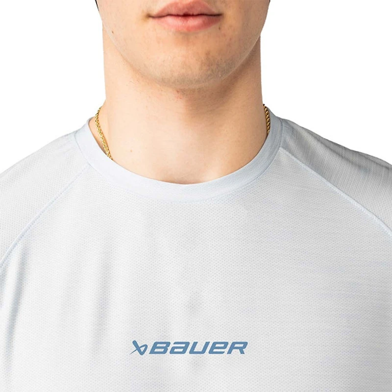 Tech - Men's Training T-Shirt