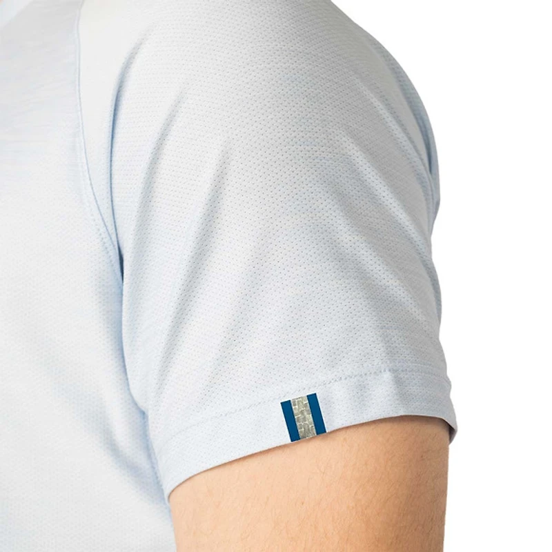 Tech - Men's Training T-Shirt