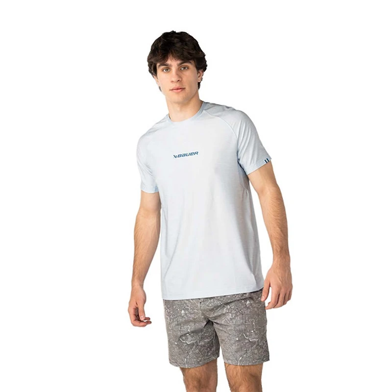 Tech - Men's Training T-Shirt