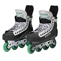 Jetspeed FT850R - Junior Roller Hockey Skates