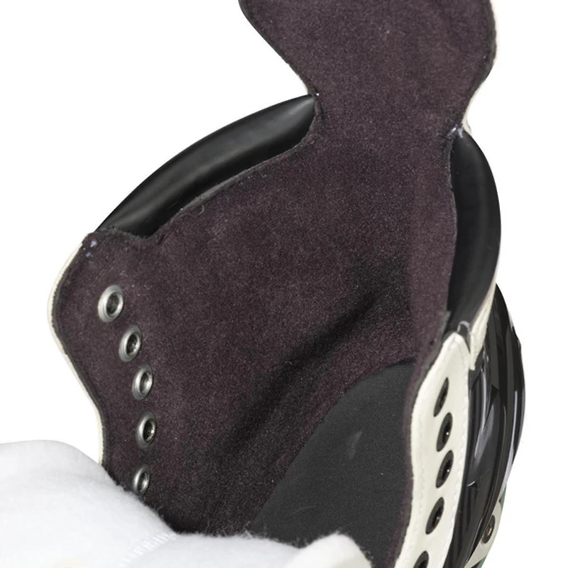 Jetspeed FT850R - Junior Roller Hockey Skates