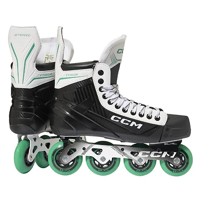 Jetspeed FT850R - Intermediate Roller Hockey Skates