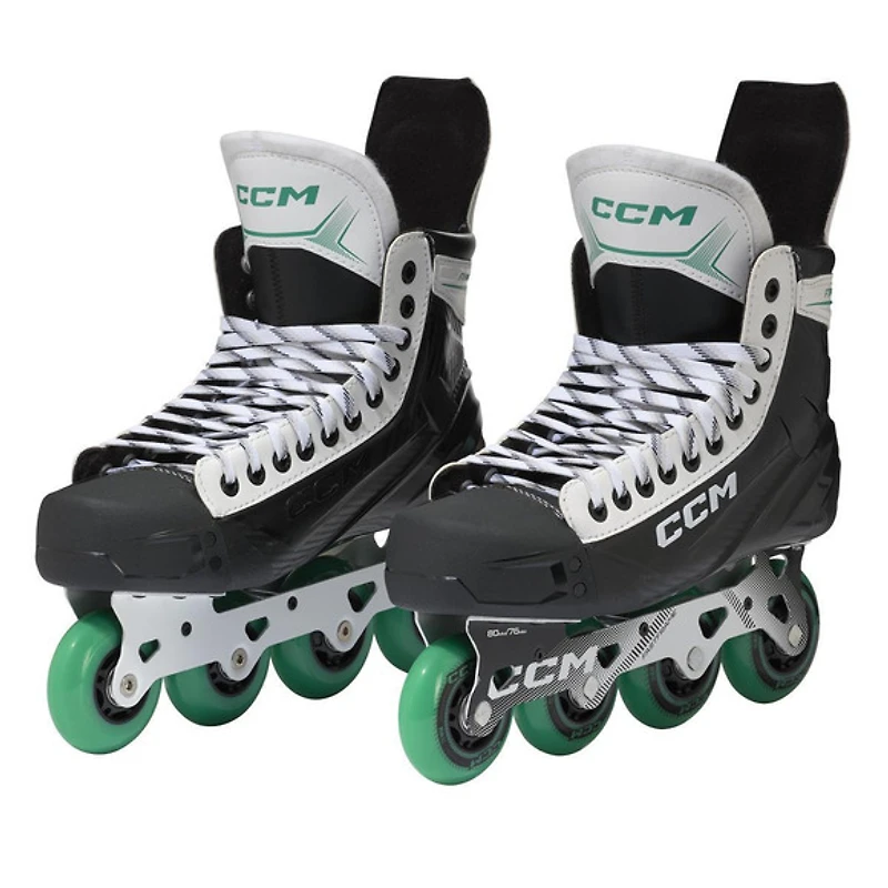 Jetspeed FT850R - Intermediate Roller Hockey Skates