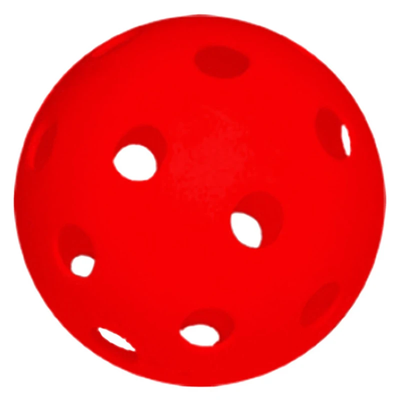 BL-FLB - Balle de dek hockey