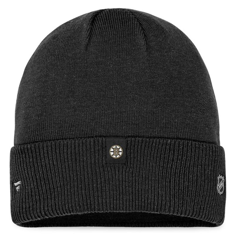 Authentic Pro Road - Adult Cuffed Beanie