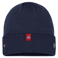 Authentic Pro Road - Tuque à revers pour adulte