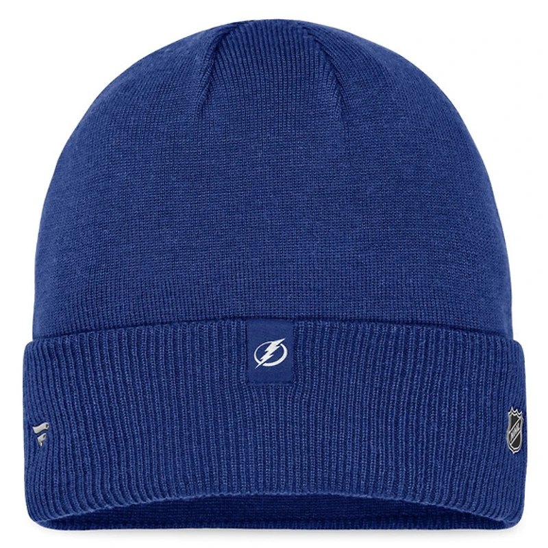 Authentic Pro Road - Tuque à revers pour adulte