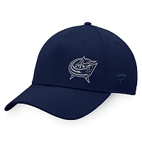 Authentic Pro Road Structured - Adult Adjustable Cap