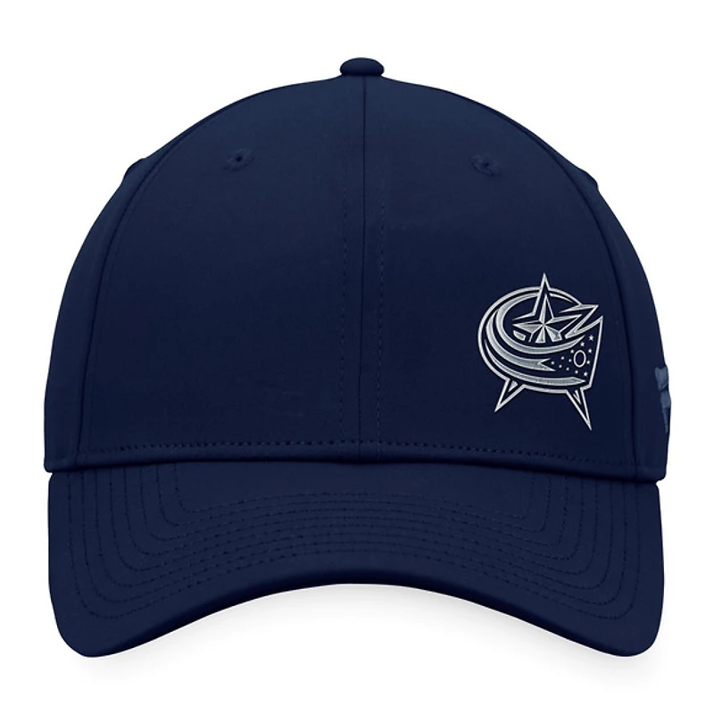 Authentic Pro Road Structured - Adult Adjustable Cap
