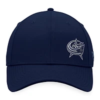 Authentic Pro Road Structured - Adult Adjustable Cap