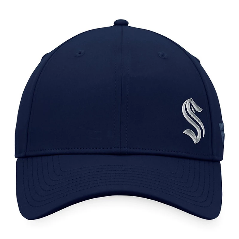 Authentic Pro Road Structured - Adult Adjustable Cap
