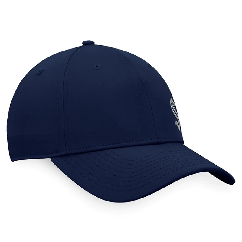 Authentic Pro Road Structured - Adult Adjustable Cap