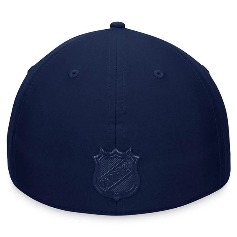 Authentic Pro Road Structured - Adult Stretch Cap