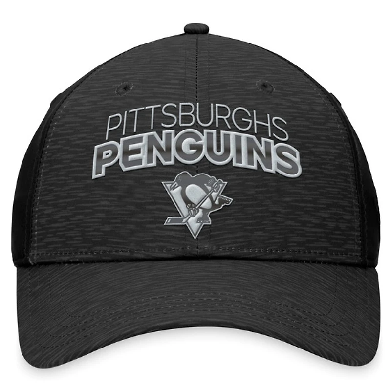 Authentic Pro Road Structured - Adult Stretch Cap