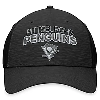 Authentic Pro Road Structured - Adult Stretch Cap