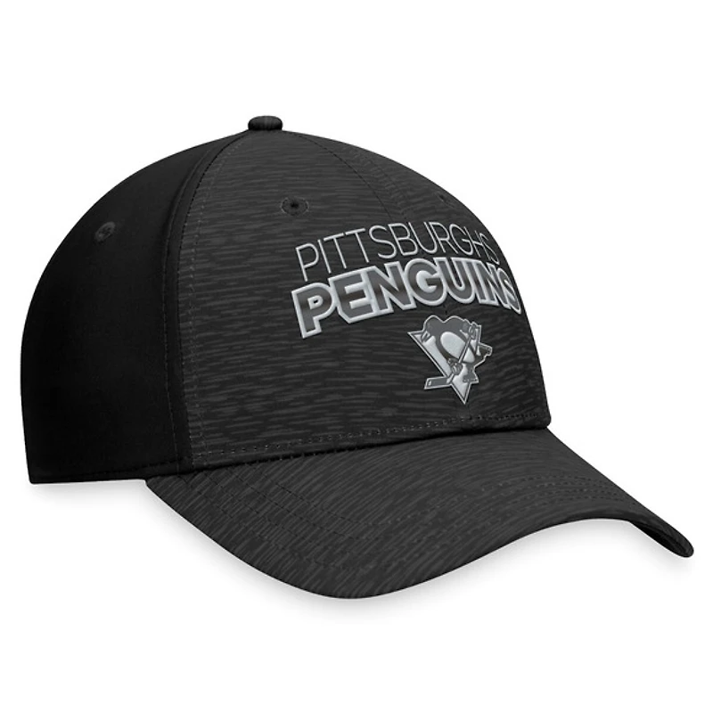 Authentic Pro Road Structured - Adult Stretch Cap