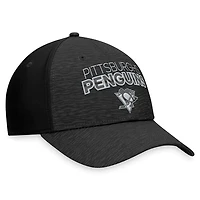 Authentic Pro Road Structured - Adult Stretch Cap