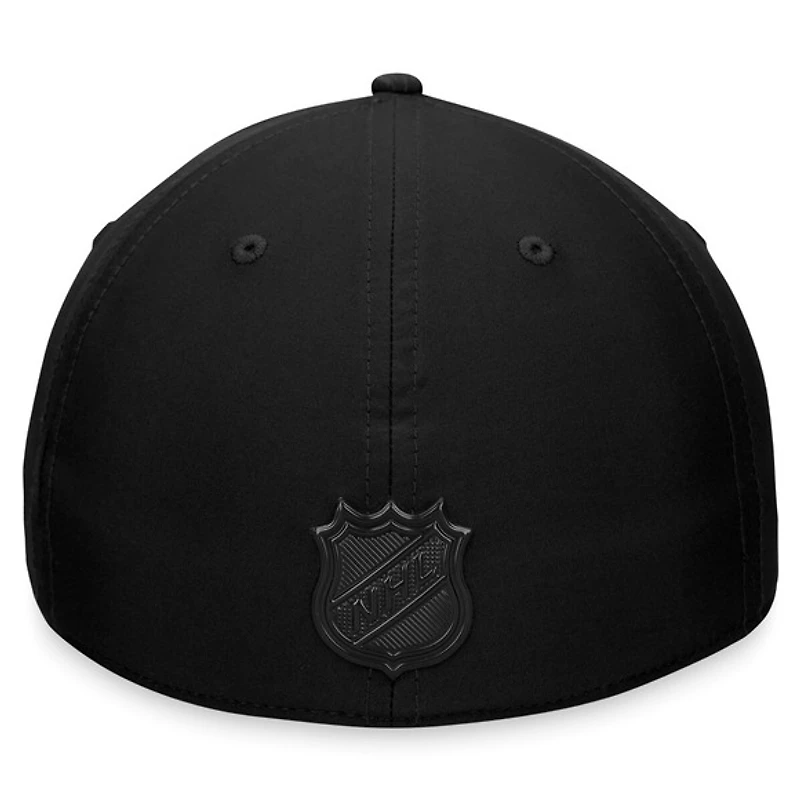 Authentic Pro Road Structured - Adult Stretch Cap