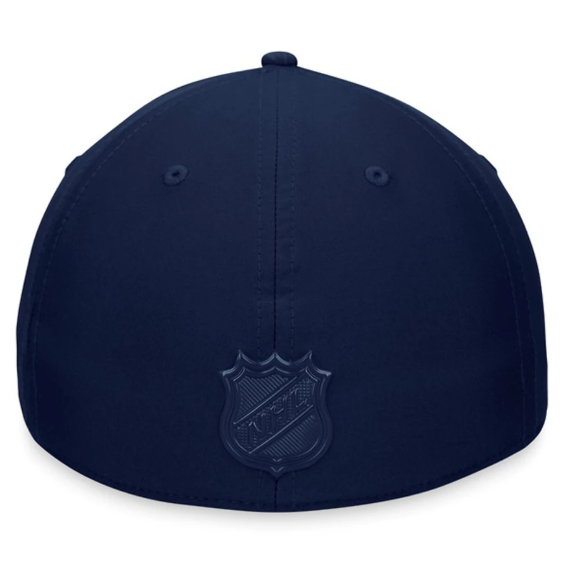 Authentic Pro Road Structured - Adult Stretch Cap