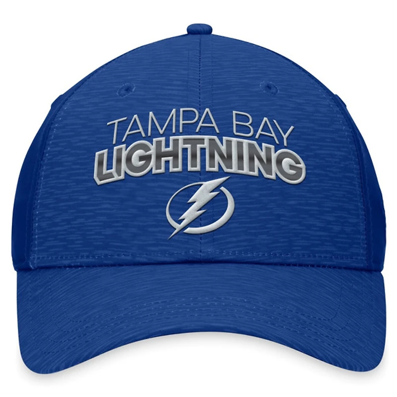 Authentic Pro Road Structured - Adult Stretch Cap