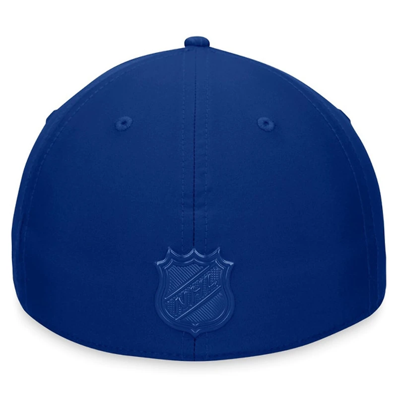 Authentic Pro Road Structured - Adult Stretch Cap