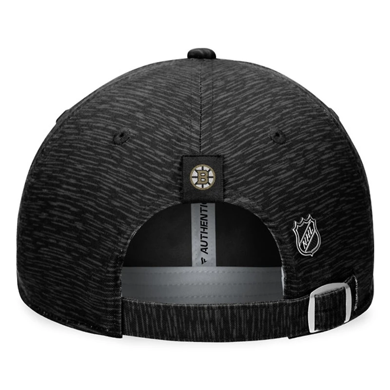 Authentic Pro Road Unstructured