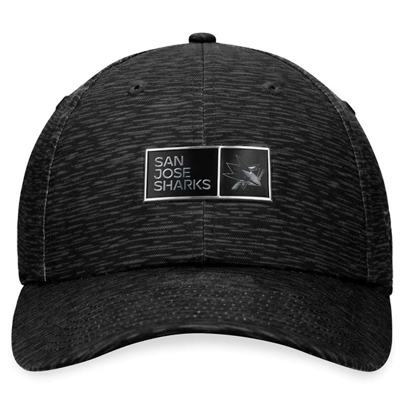 Authentic Pro Road Unstructured