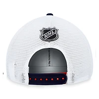 Authentic Pro Rink Structured - Adult Adjustable Cap