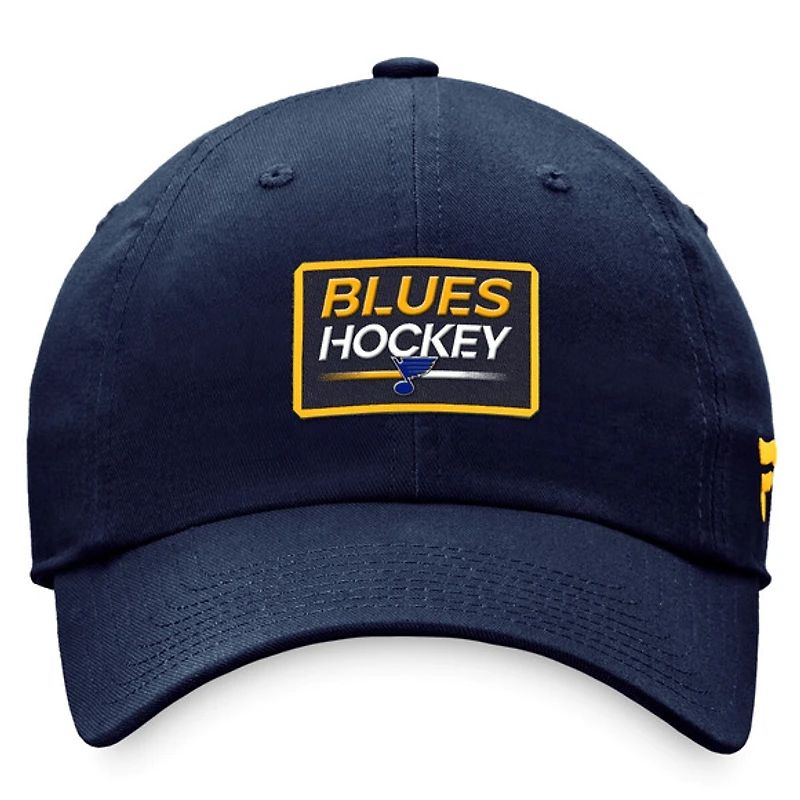 Authentic Pro Prime Graphic Unstructured - Casquette ajustable pour adulte