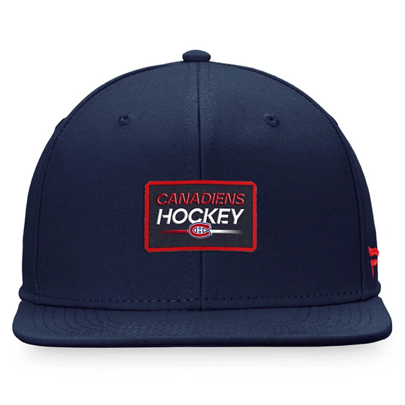 Authentic Pro Prime - Adult Adjustable Cap