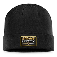Authentic Pro Prime - Tuque à revers pour adulte
