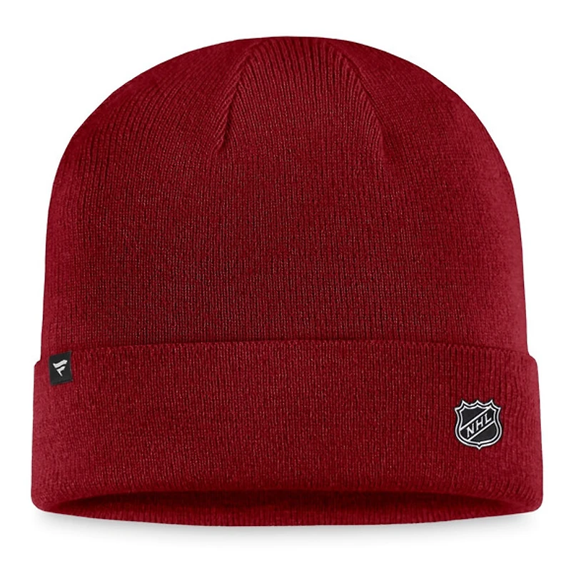 Authentic Pro Prime - Adult Cuffed Beanie