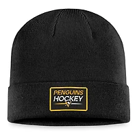 Authentic Pro Prime - Adult Cuffed Beanie
