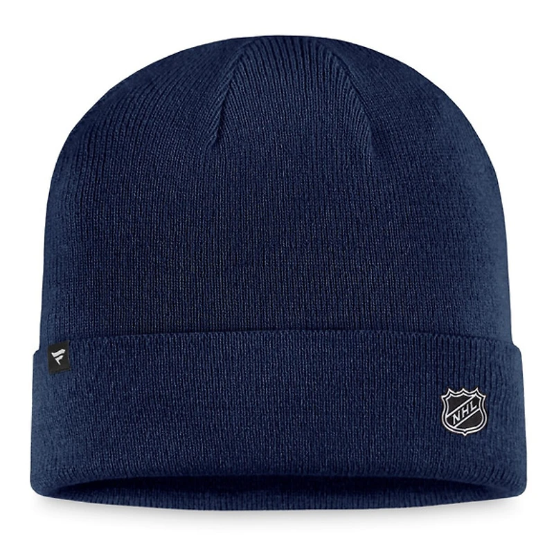 Authentic Pro Prime - Tuque à revers pour adulte