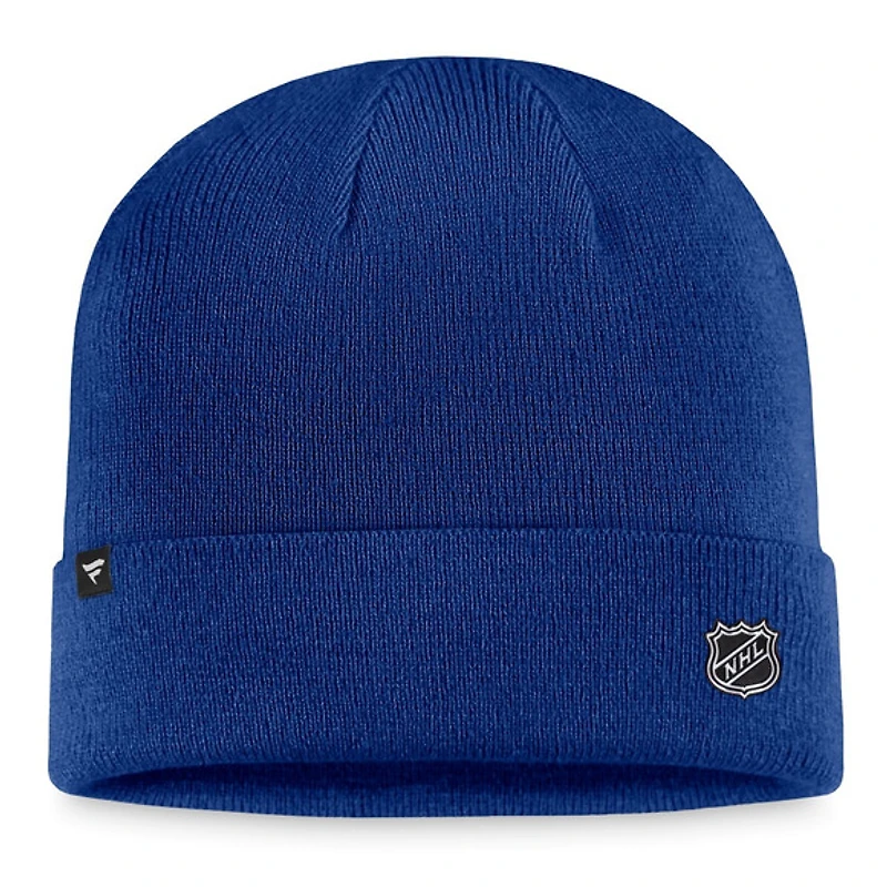 Authentic Pro Prime - Adult Cuffed Beanie